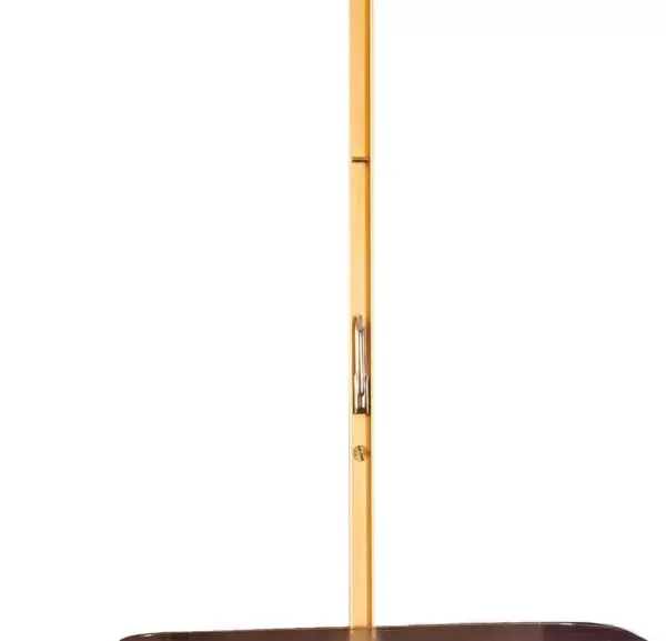 72" Gold Wall Channel Bundle - Image 3